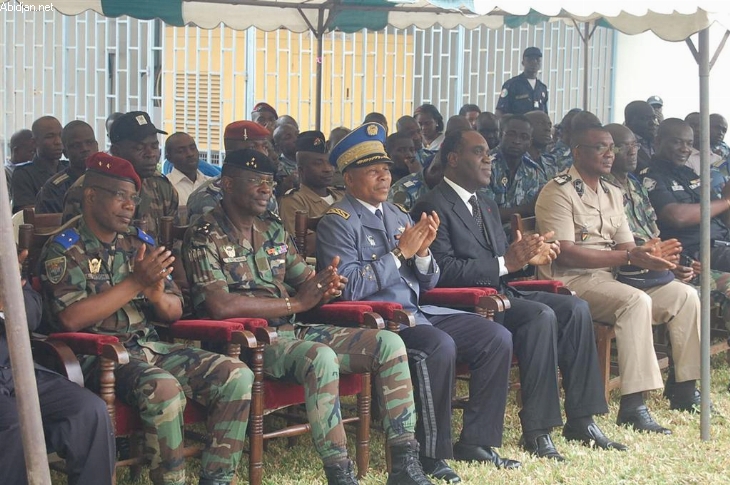 Cdt Soro Dramane, chef de la Brigade de sécurité de l’Est : «Ce que je réserve aux déstabilisateurs»